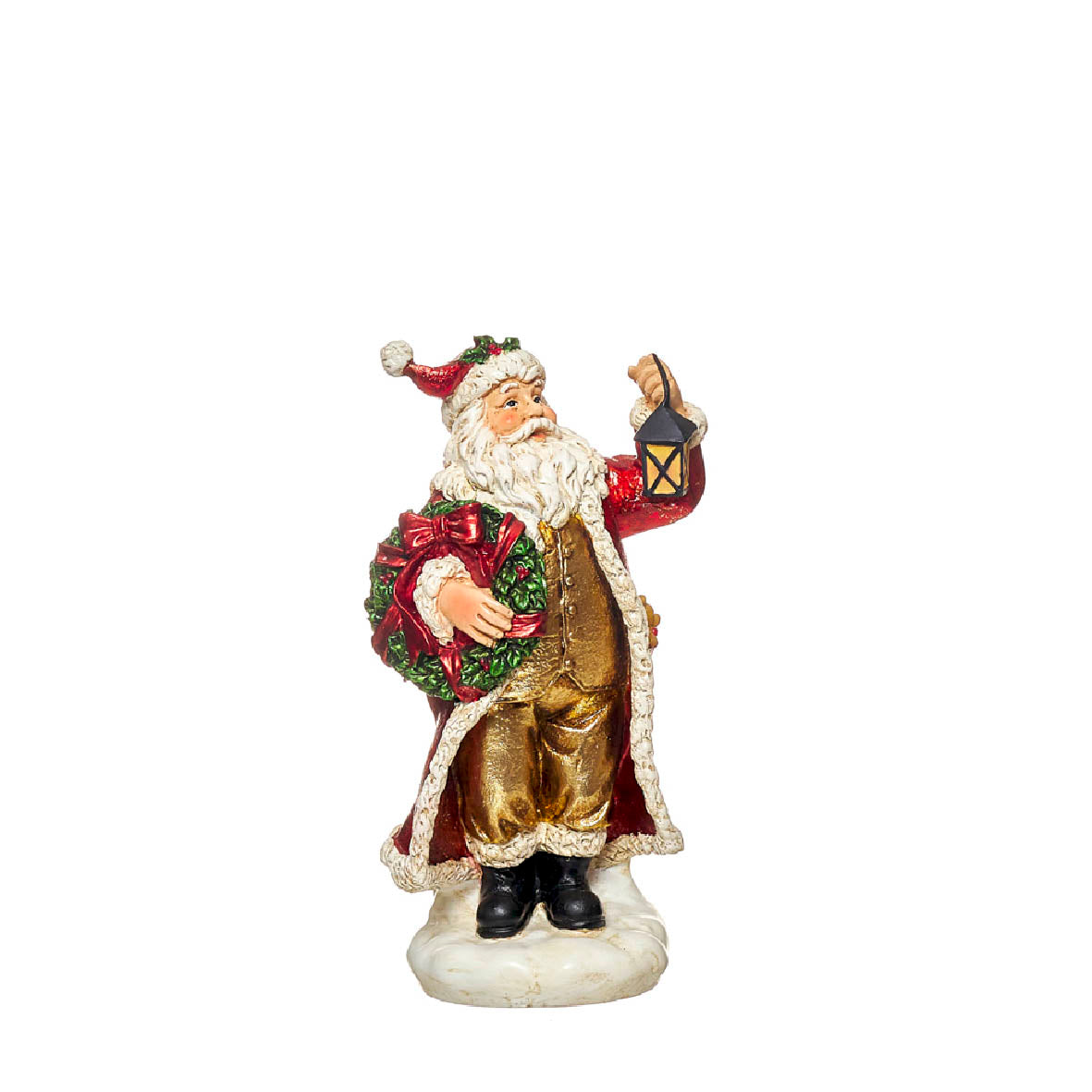 Figura Pai Natal