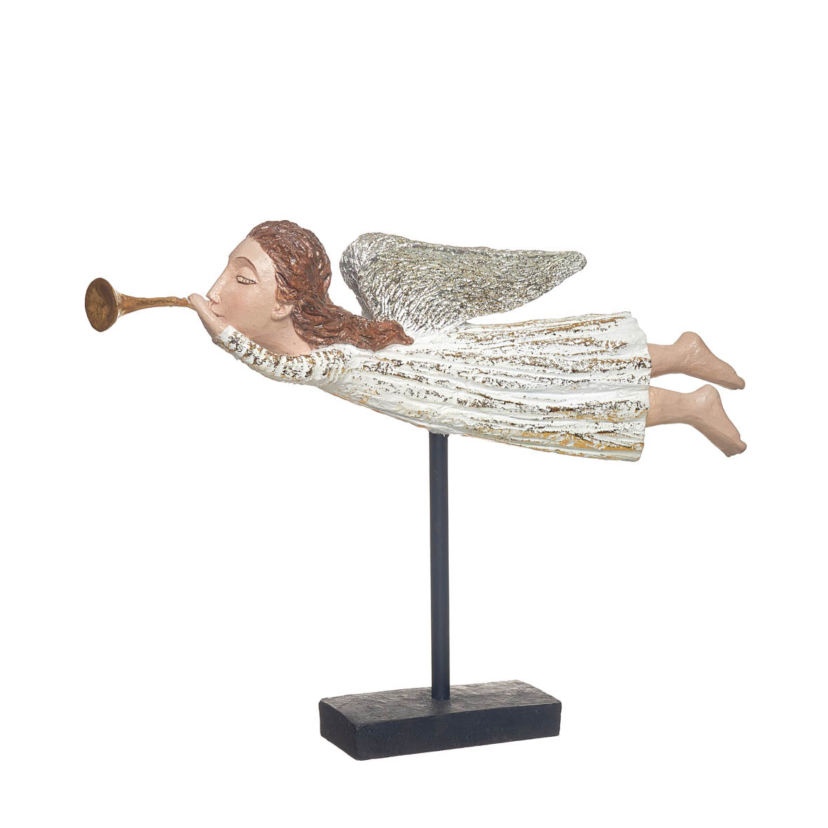 Anjo de Natal Músicos