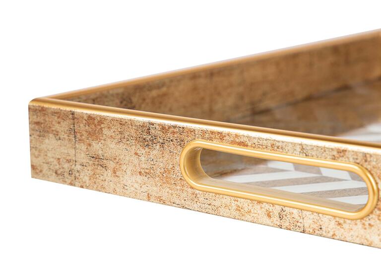 Tabuleiro de Madeira