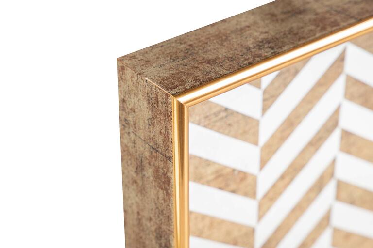 Tabuleiro de Madeira