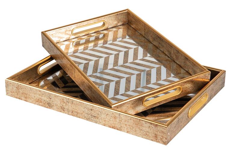 Tabuleiro de Madeira