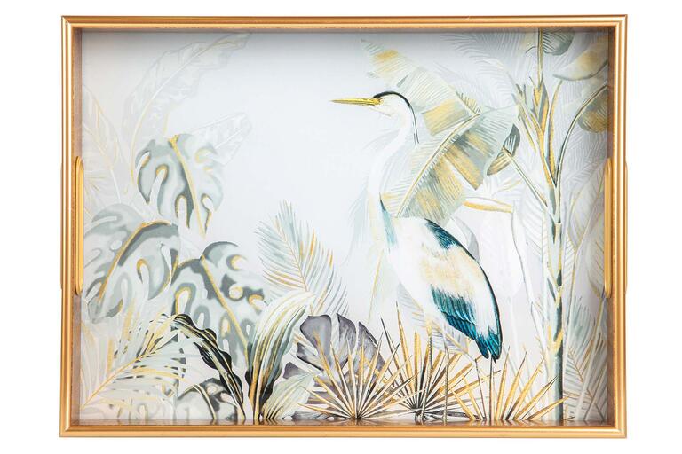 Tabuleiro de Madeira