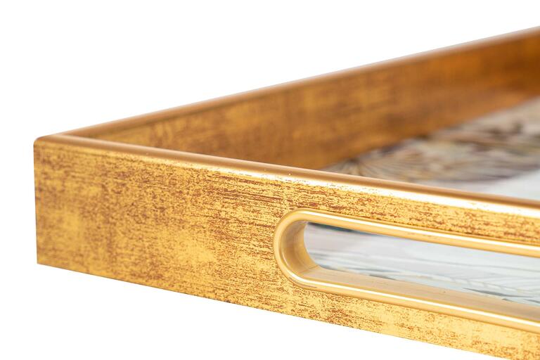 Tabuleiro de Madeira