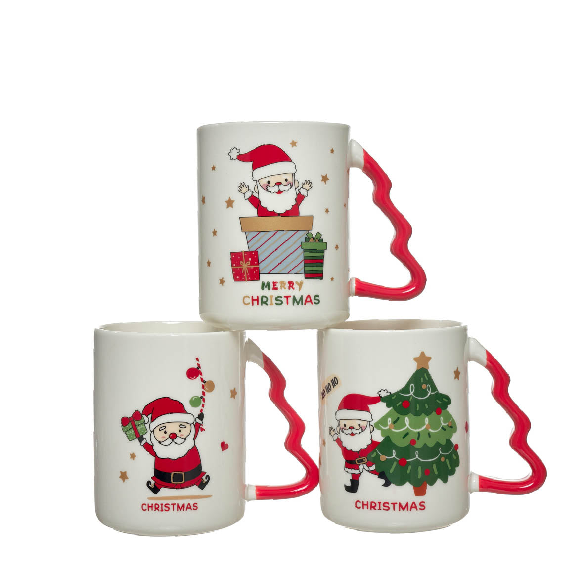 Caneca de Natal