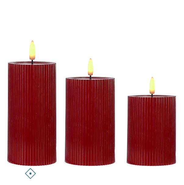 Velas Led