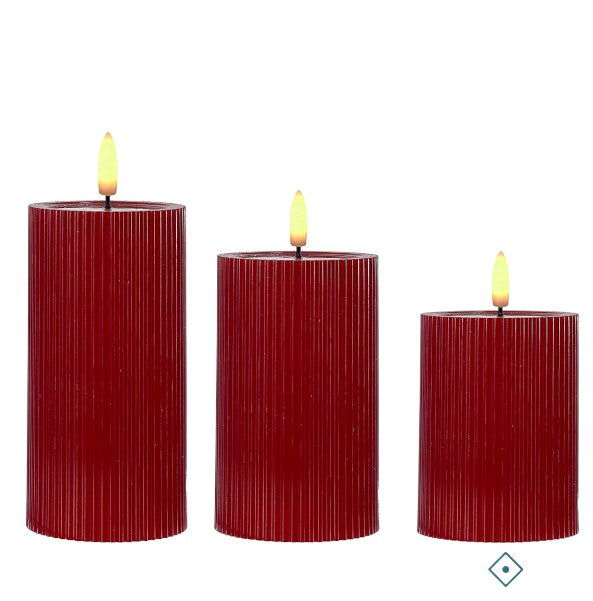 Velas Led