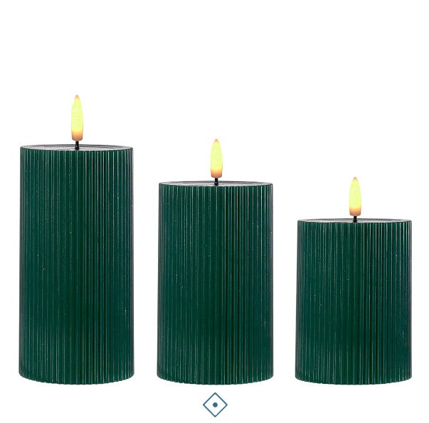Velas Led