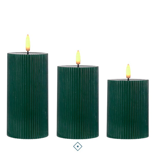 Velas Led