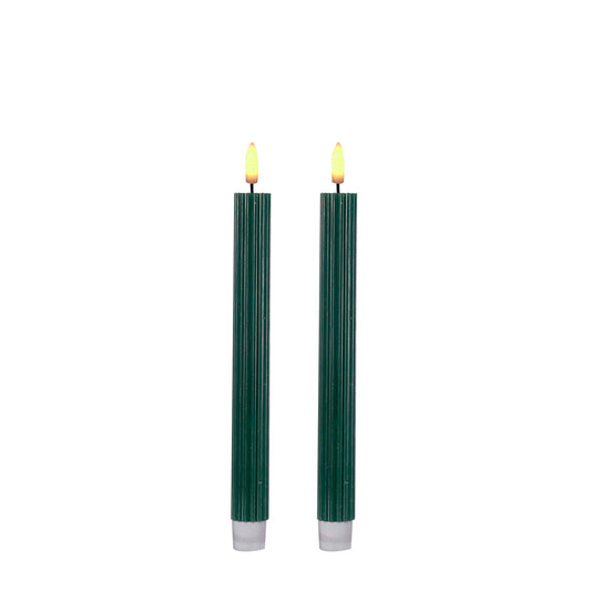 Velas Led