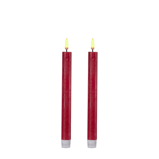 Velas Led