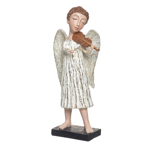 Anjo de Natal Músicos