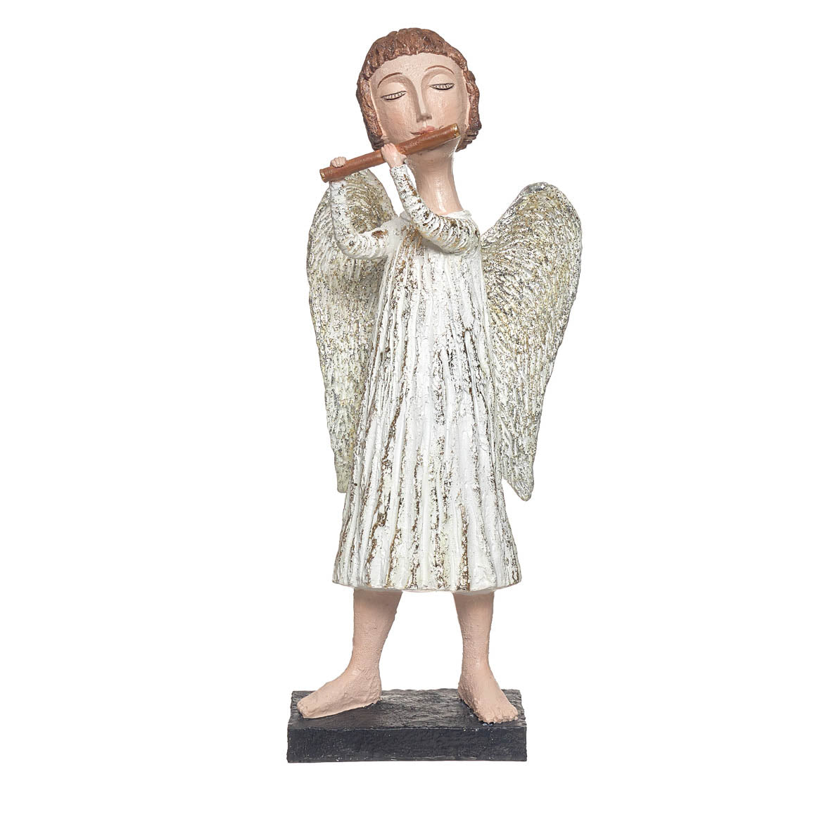 Anjo de Natal Músicos