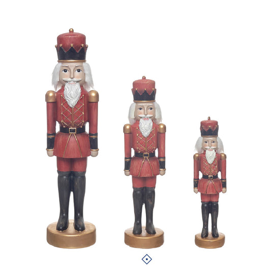 Soldado Quebra Nozes Natal