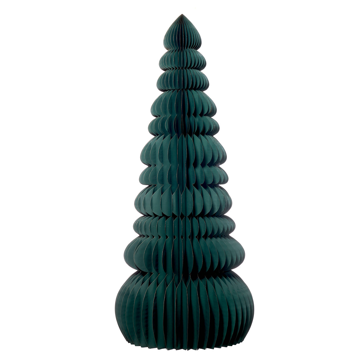 Árvore de Papel de Natal