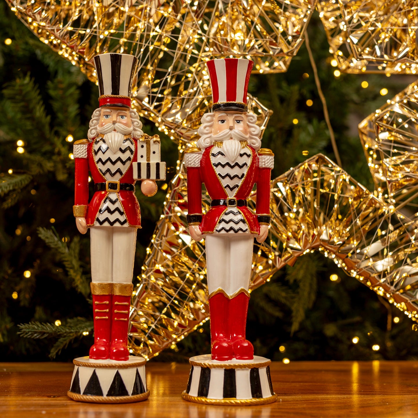 Soldado Quebra Nozes