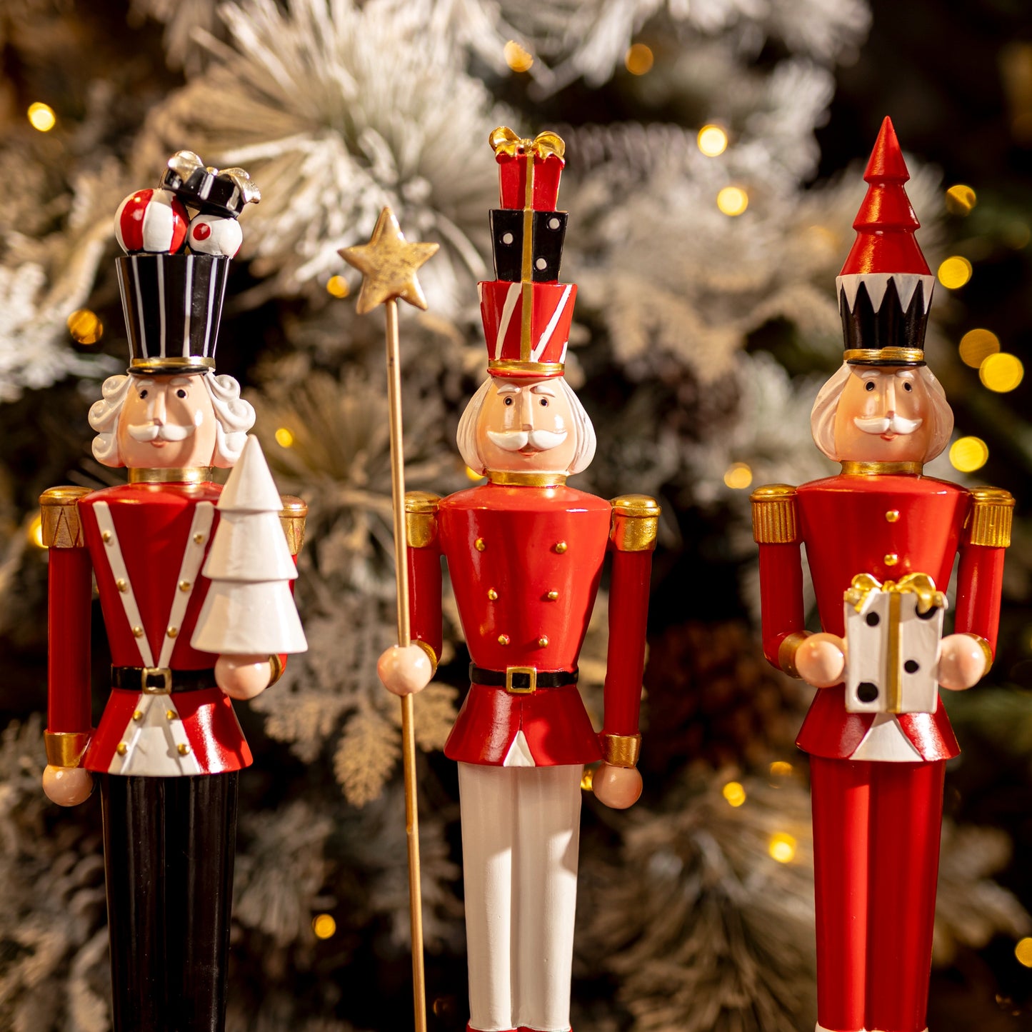 Soldado Quebra Nozes