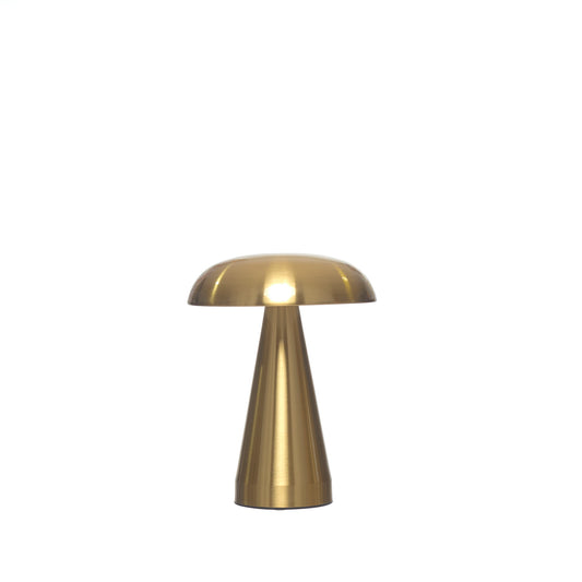 Candeeiro de Mesa Recarregável